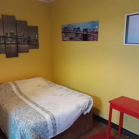 Chambre Plenitude Conde-sur-Noireau Exterior photo