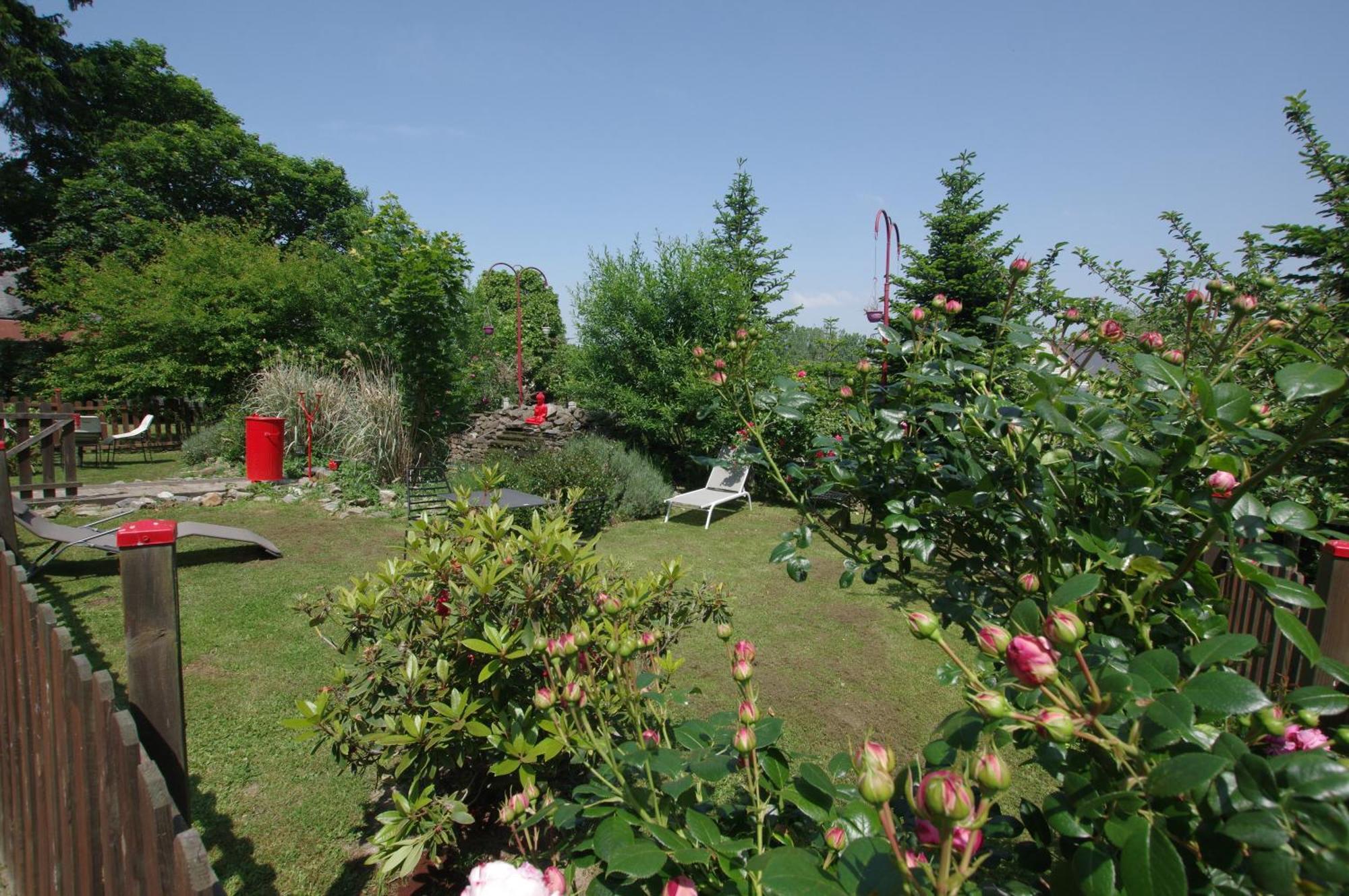 Homestay Plenitude