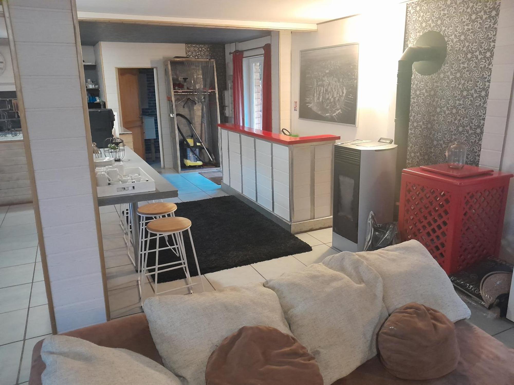 Homestay Plenitude
